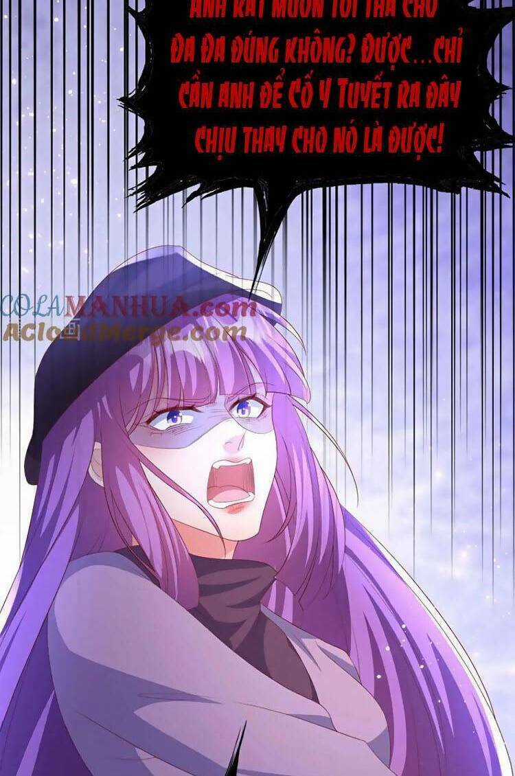 Hôm Nay Từ Chối Lục Tiên Sinh Chưa? Chapter 203 trang 35