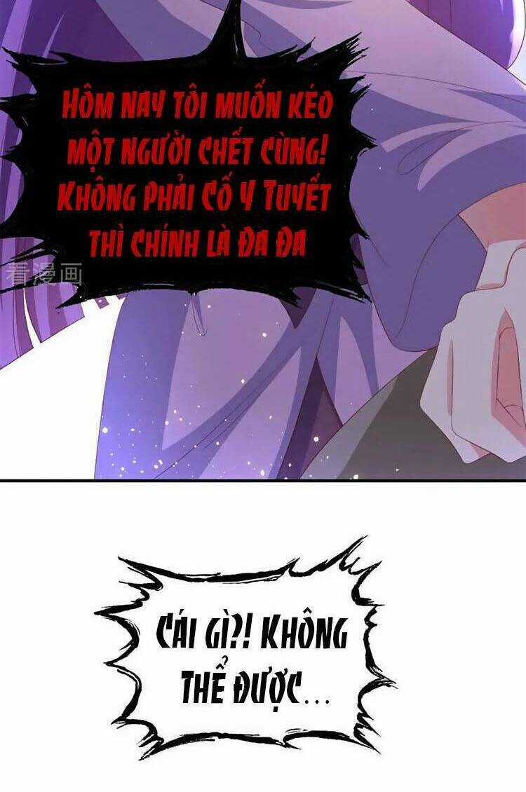 Hôm Nay Từ Chối Lục Tiên Sinh Chưa? Chapter 203 trang 36