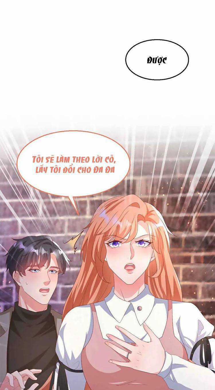 Hôm Nay Từ Chối Lục Tiên Sinh Chưa? Chapter 203 trang 37