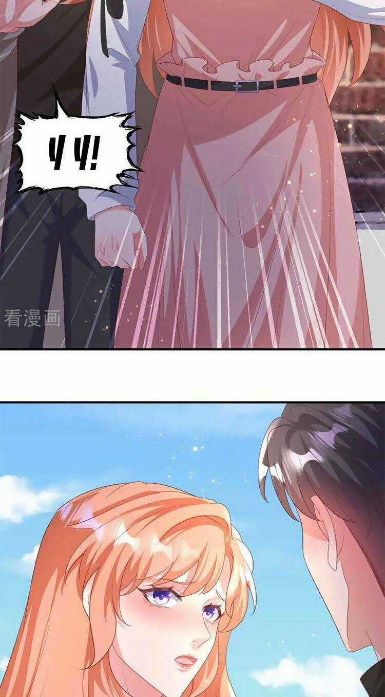 Hôm Nay Từ Chối Lục Tiên Sinh Chưa? Chapter 203 trang 38