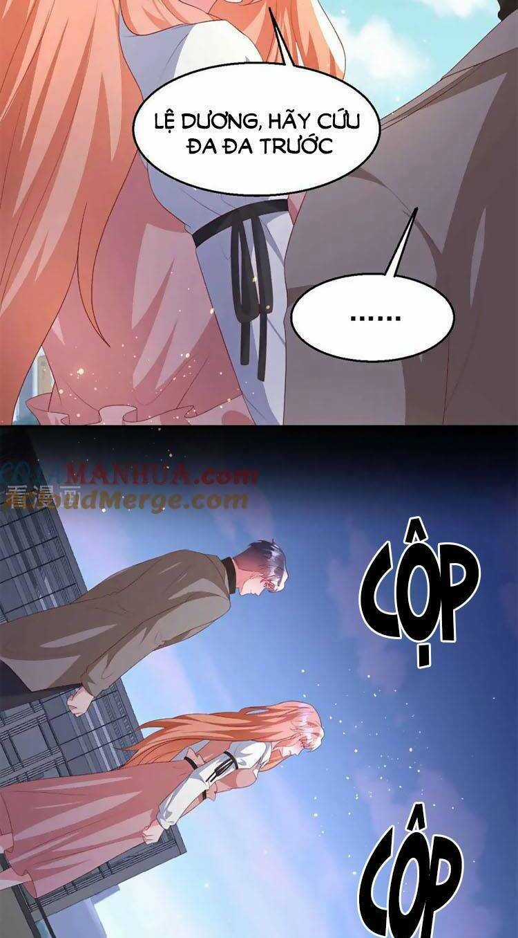 Hôm Nay Từ Chối Lục Tiên Sinh Chưa? Chapter 203 trang 39