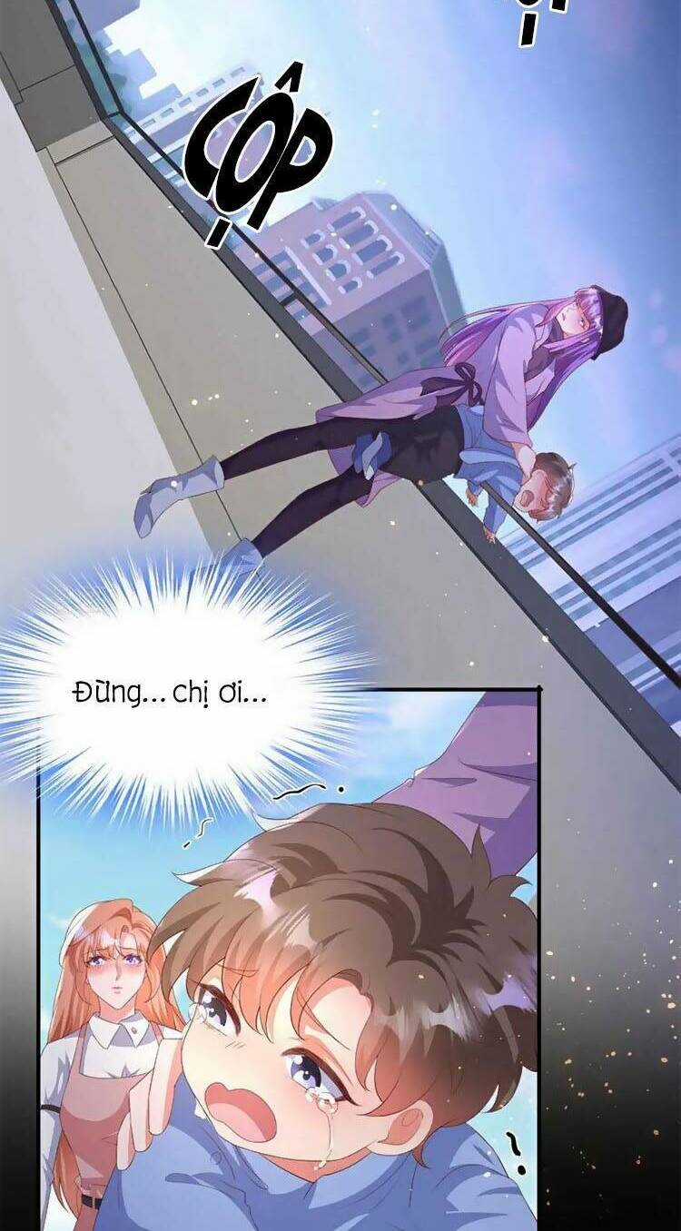 Hôm Nay Từ Chối Lục Tiên Sinh Chưa? Chapter 203 trang 40