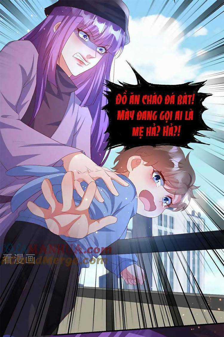 Hôm Nay Từ Chối Lục Tiên Sinh Chưa? Chapter 203 trang 43