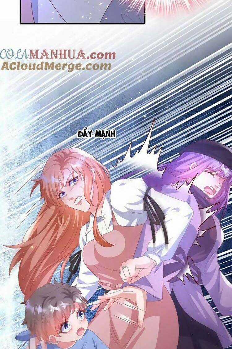 Hôm Nay Từ Chối Lục Tiên Sinh Chưa? Chapter 203 trang 46