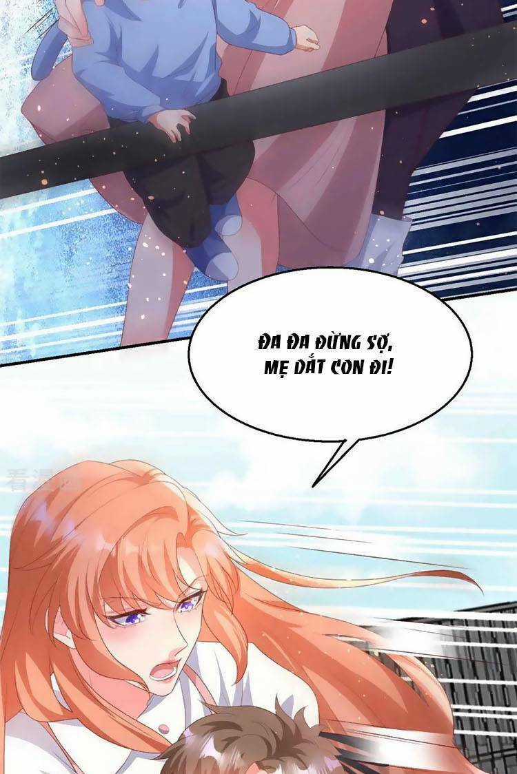 Hôm Nay Từ Chối Lục Tiên Sinh Chưa? Chapter 203 trang 47