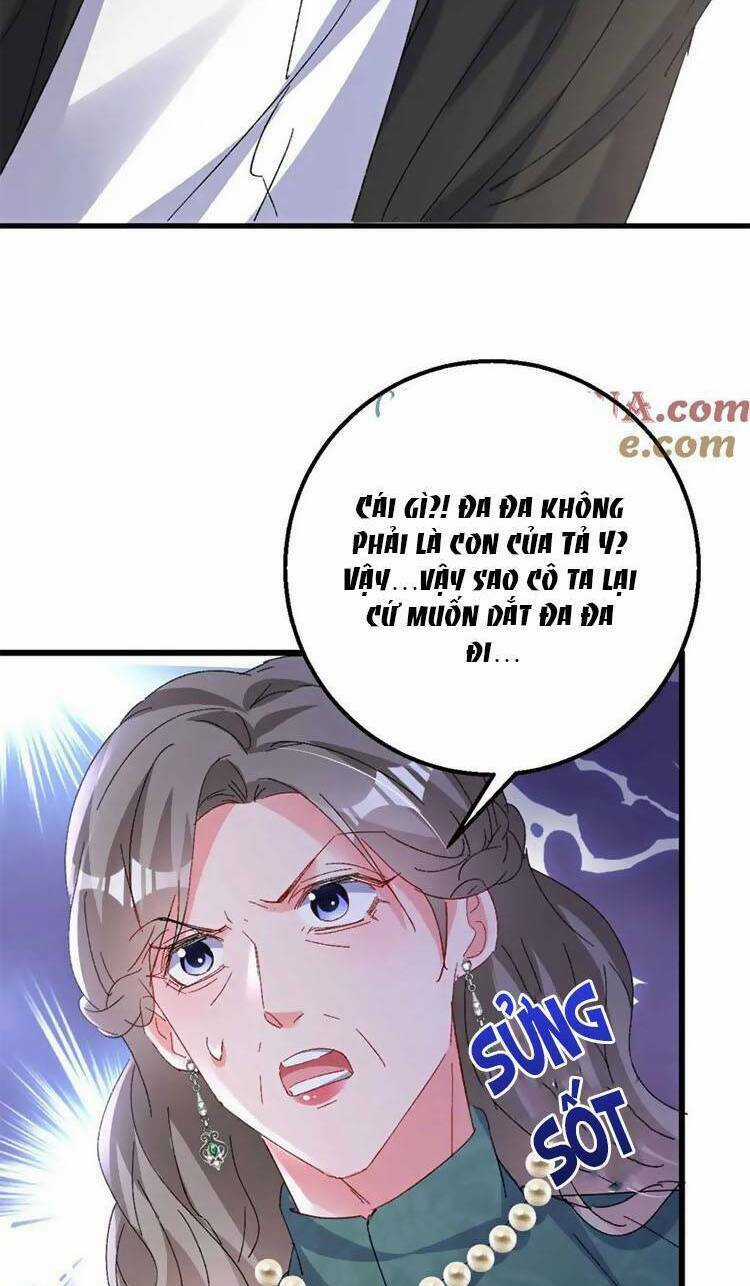 Hôm Nay Từ Chối Lục Tiên Sinh Chưa? Chapter 203 trang 5