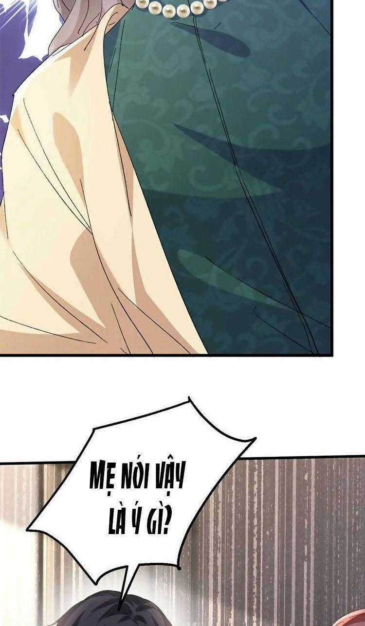 Hôm Nay Từ Chối Lục Tiên Sinh Chưa? Chapter 203 trang 6