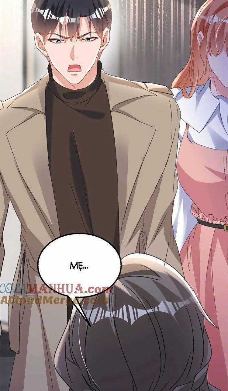 Hôm Nay Từ Chối Lục Tiên Sinh Chưa? Chapter 203 trang 7