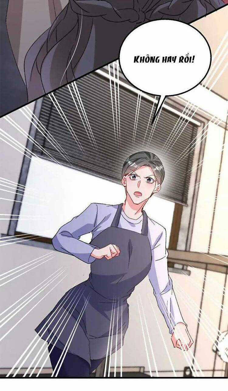 Hôm Nay Từ Chối Lục Tiên Sinh Chưa? Chapter 203 trang 8