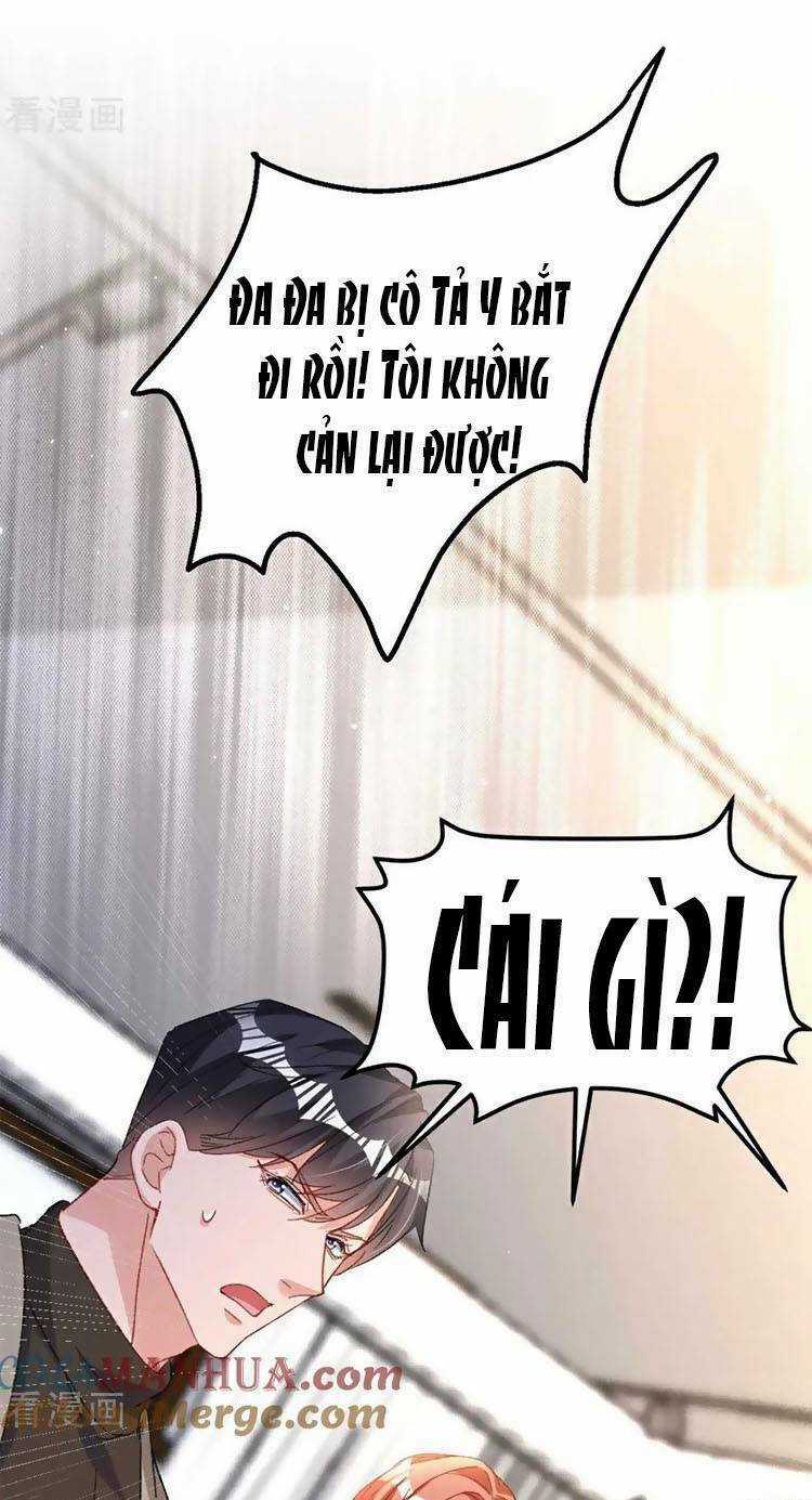 Hôm Nay Từ Chối Lục Tiên Sinh Chưa? Chapter 203 trang 9