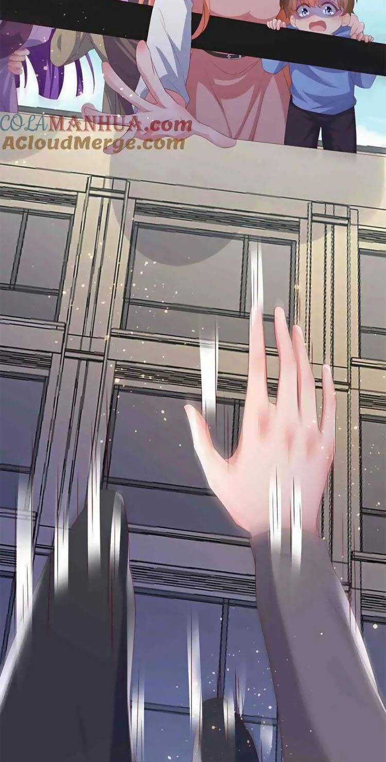 Hôm Nay Từ Chối Lục Tiên Sinh Chưa? Chapter 204 trang 10