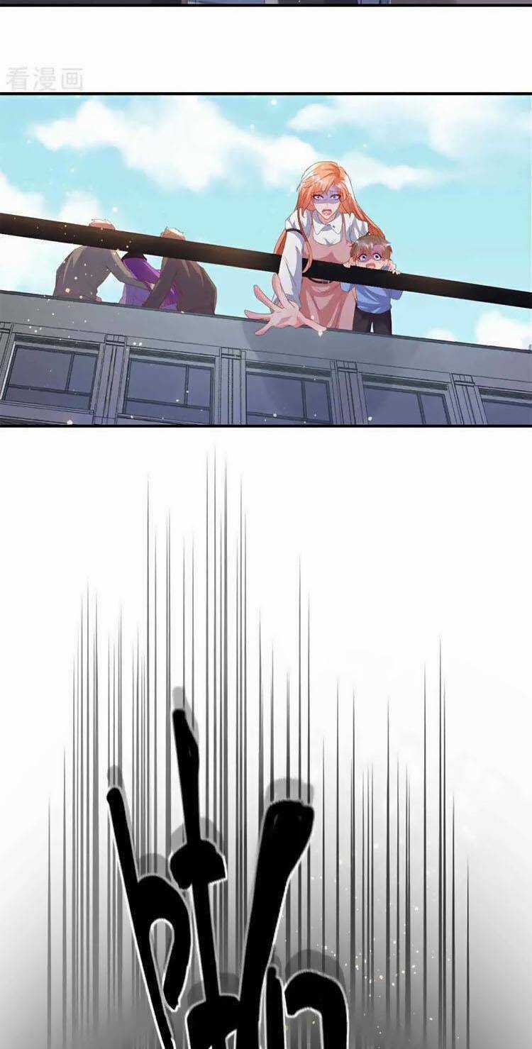 Hôm Nay Từ Chối Lục Tiên Sinh Chưa? Chapter 204 trang 11