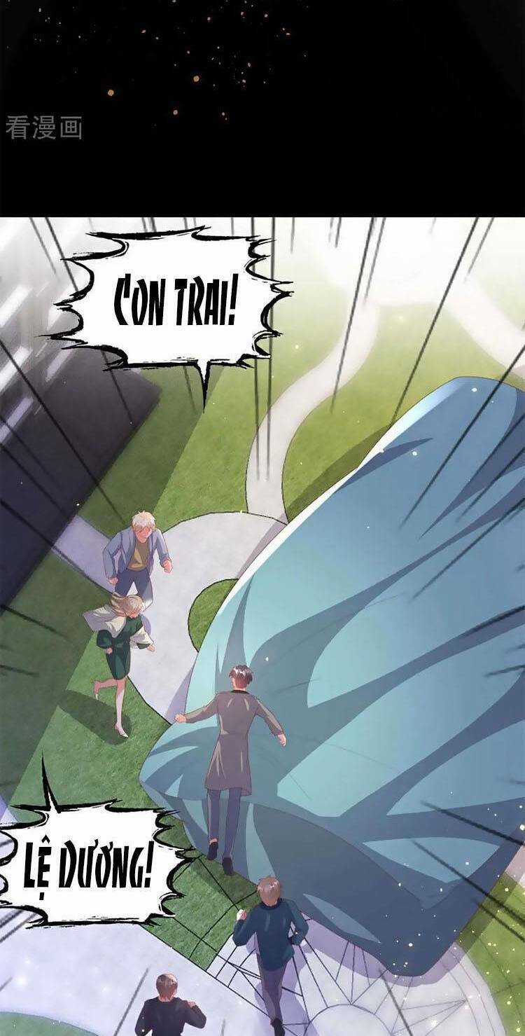 Hôm Nay Từ Chối Lục Tiên Sinh Chưa? Chapter 204 trang 13