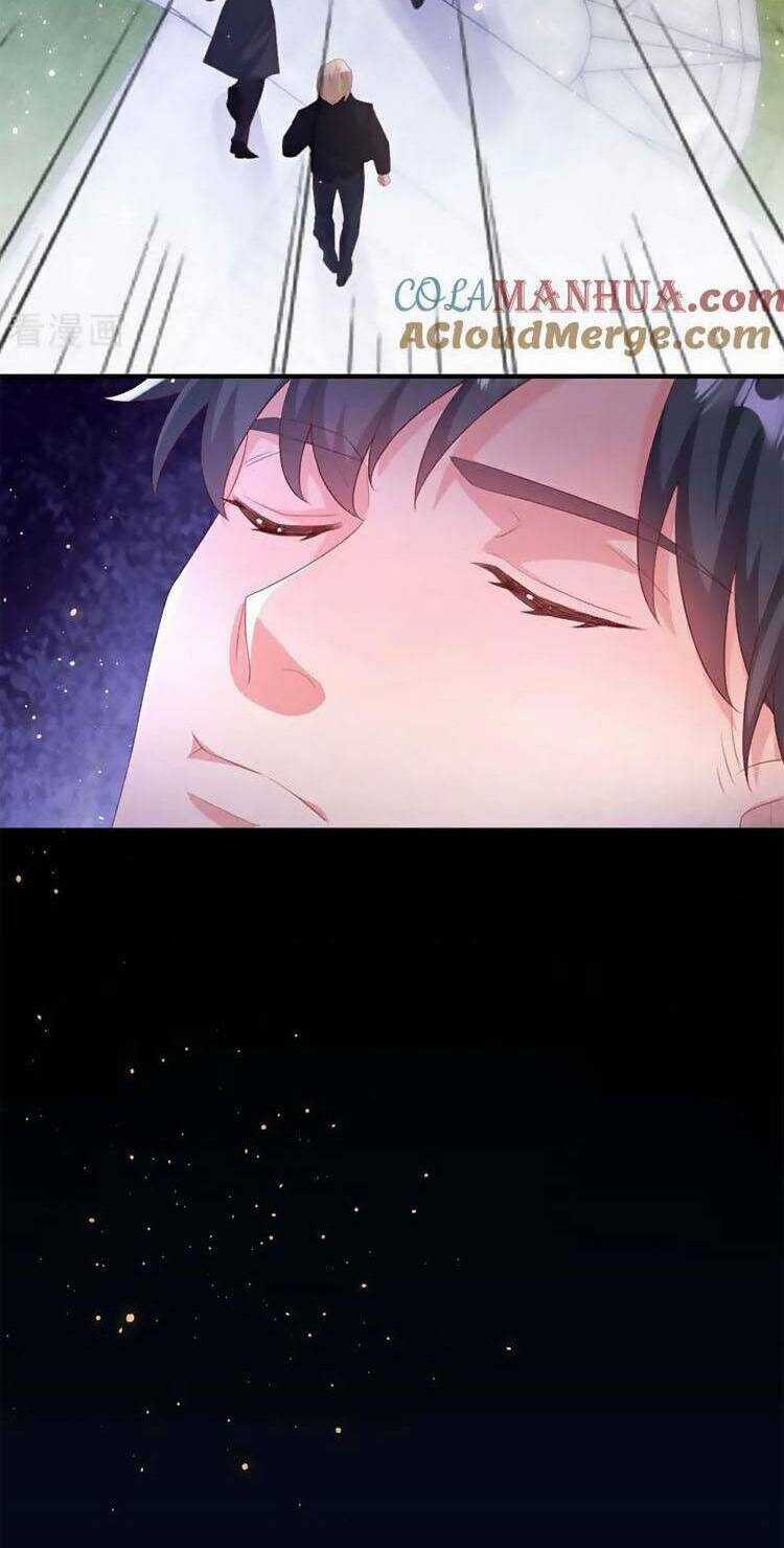 Hôm Nay Từ Chối Lục Tiên Sinh Chưa? Chapter 204 trang 14