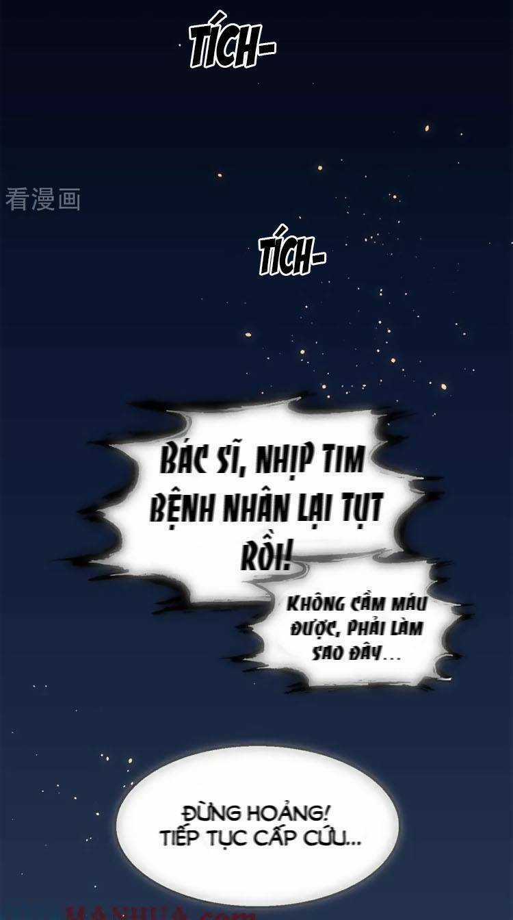 Hôm Nay Từ Chối Lục Tiên Sinh Chưa? Chapter 204 trang 15