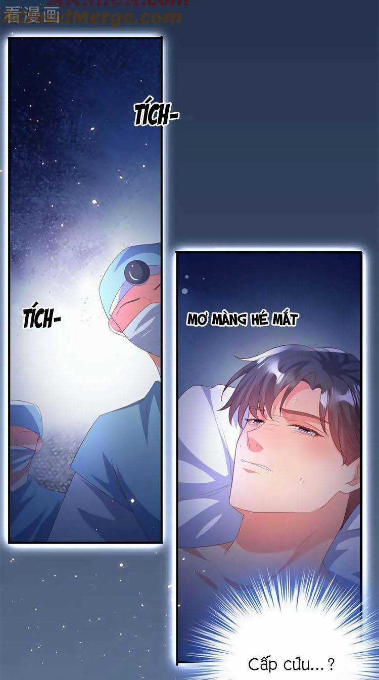 Hôm Nay Từ Chối Lục Tiên Sinh Chưa? Chapter 204 trang 16