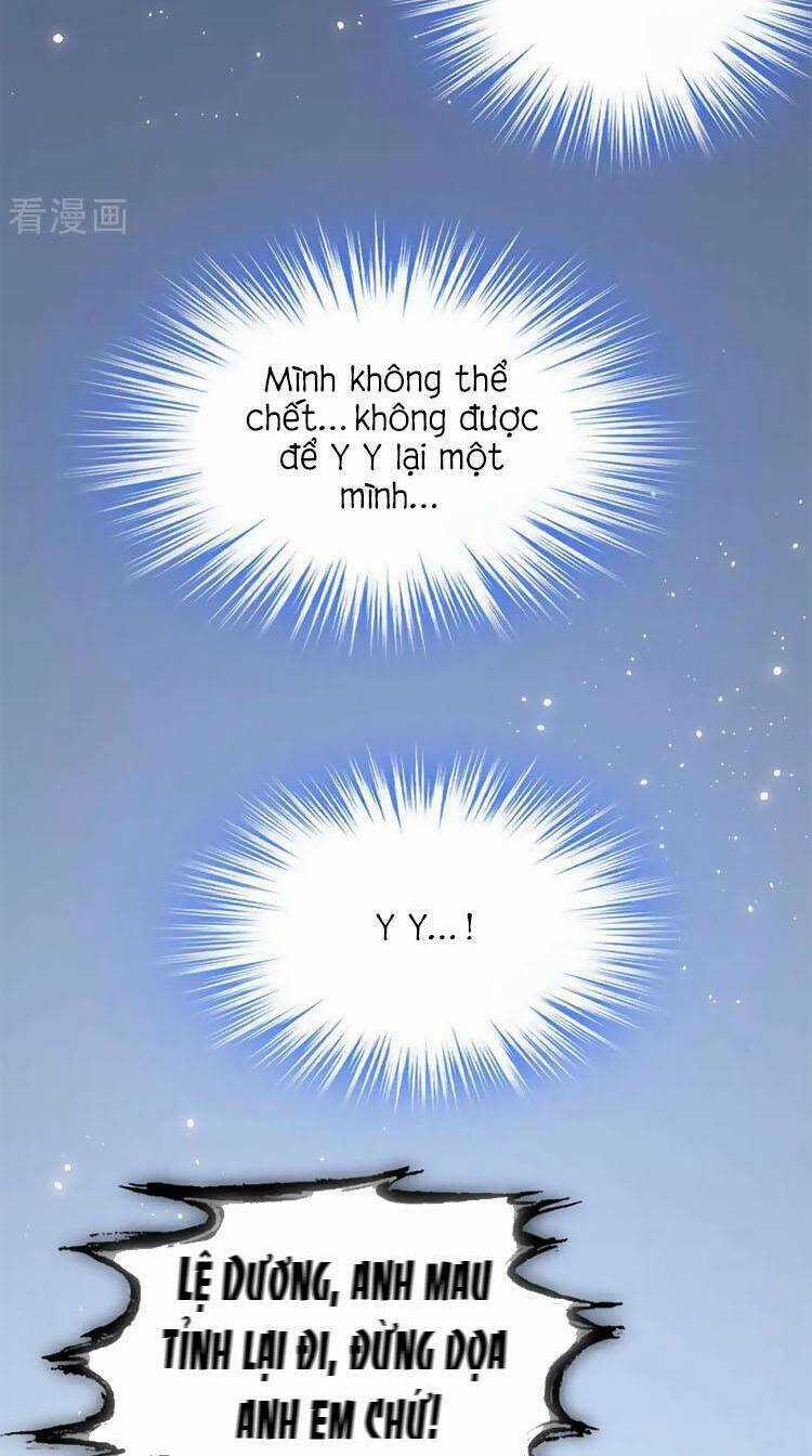 Hôm Nay Từ Chối Lục Tiên Sinh Chưa? Chapter 204 trang 17