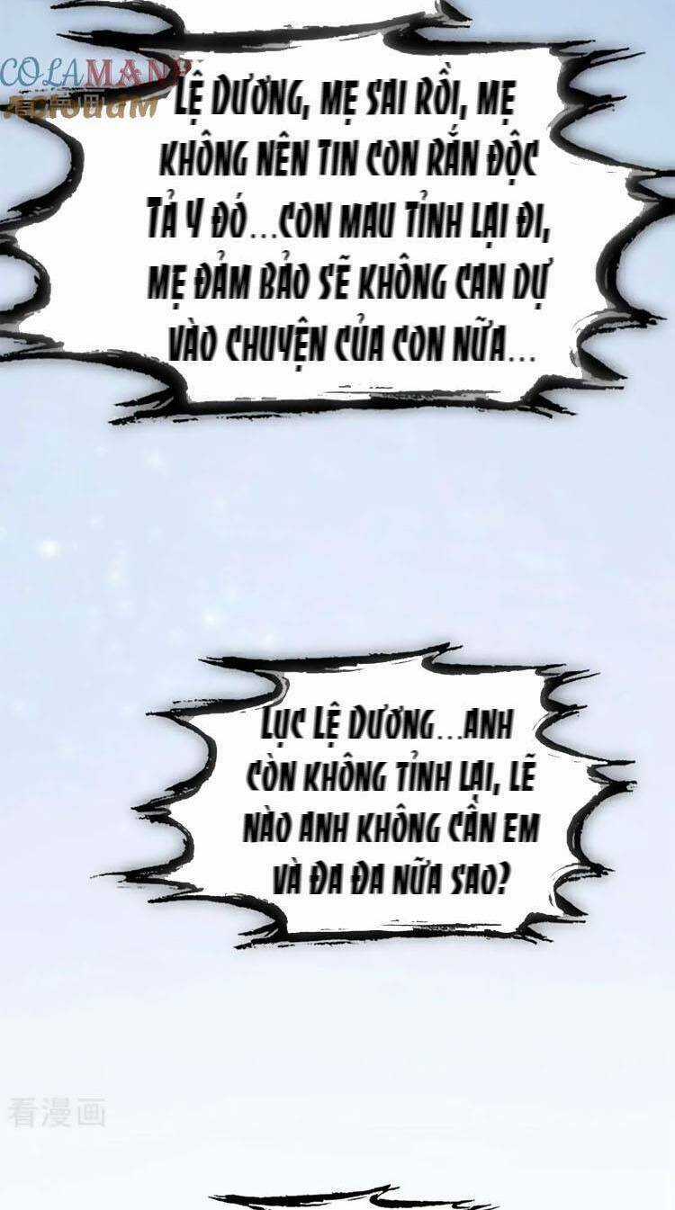 Hôm Nay Từ Chối Lục Tiên Sinh Chưa? Chapter 204 trang 18