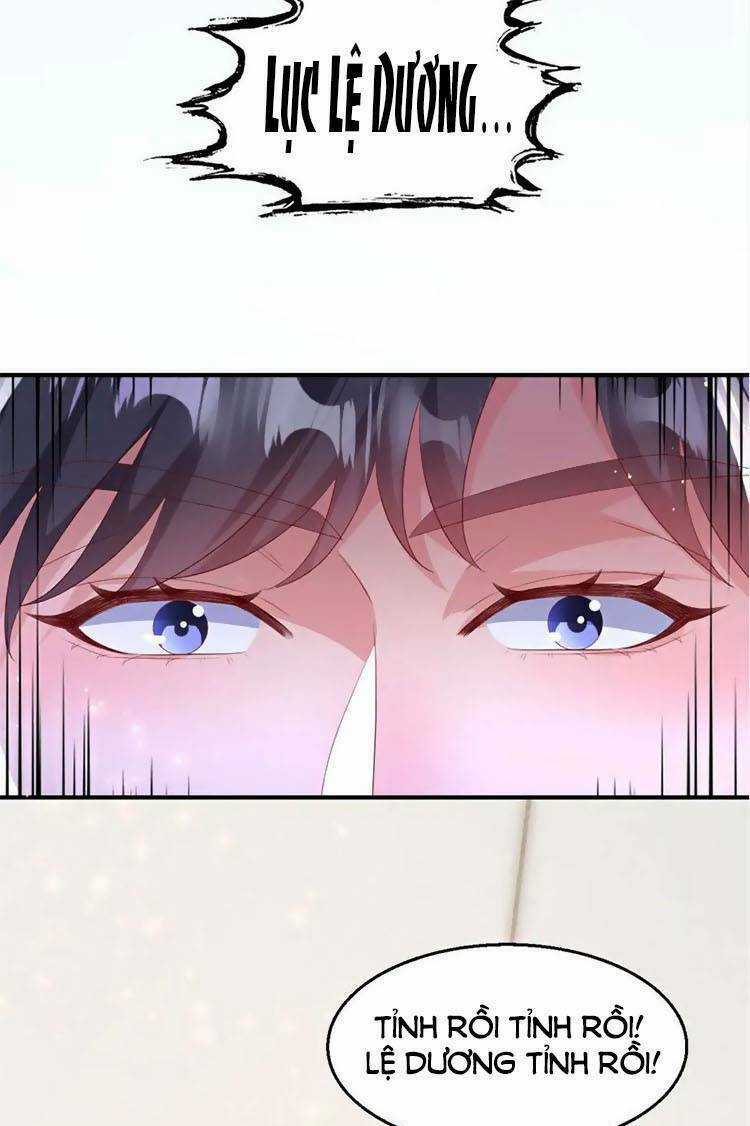 Hôm Nay Từ Chối Lục Tiên Sinh Chưa? Chapter 204 trang 19