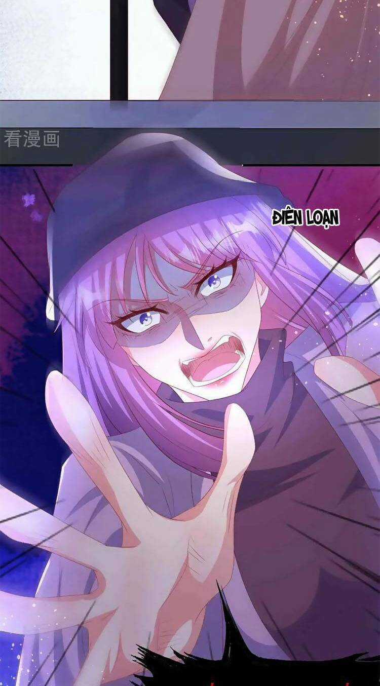 Hôm Nay Từ Chối Lục Tiên Sinh Chưa? Chapter 204 trang 2