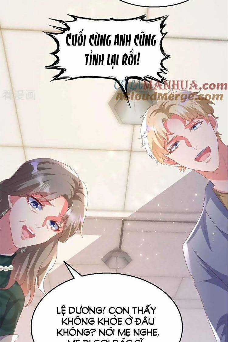 Hôm Nay Từ Chối Lục Tiên Sinh Chưa? Chapter 204 trang 20