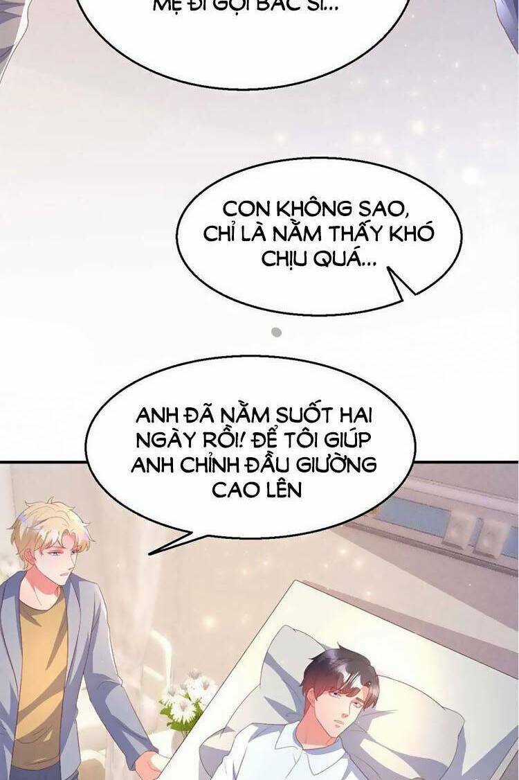 Hôm Nay Từ Chối Lục Tiên Sinh Chưa? Chapter 204 trang 21