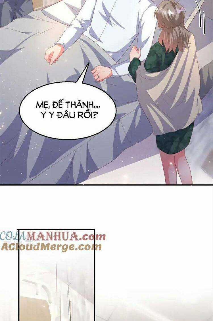 Hôm Nay Từ Chối Lục Tiên Sinh Chưa? Chapter 204 trang 22