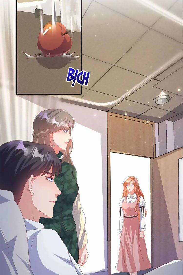 Hôm Nay Từ Chối Lục Tiên Sinh Chưa? Chapter 204 trang 23