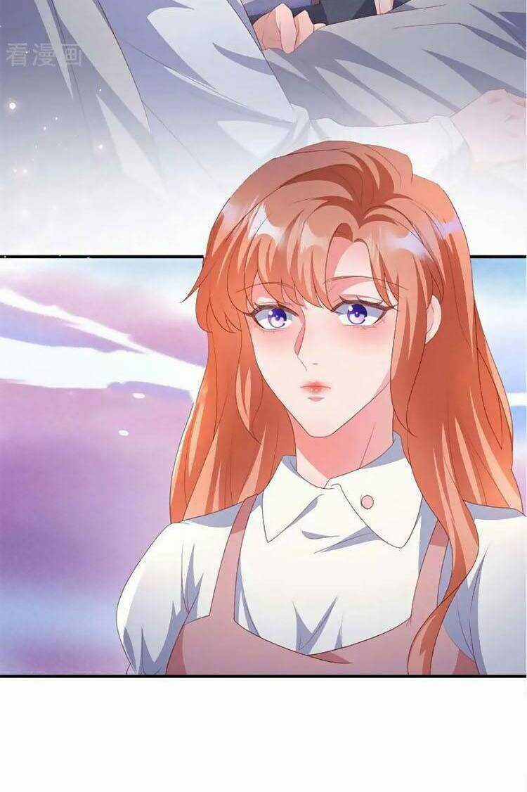 Hôm Nay Từ Chối Lục Tiên Sinh Chưa? Chapter 204 trang 24