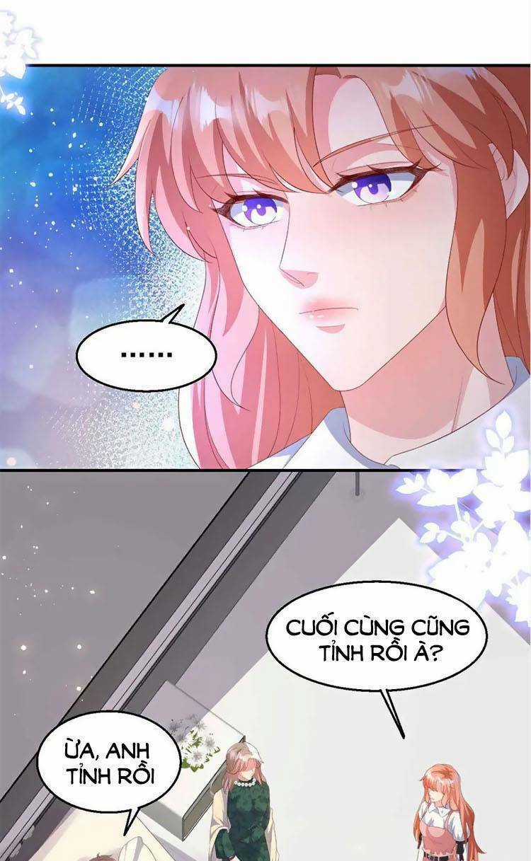 Hôm Nay Từ Chối Lục Tiên Sinh Chưa? Chapter 204 trang 25