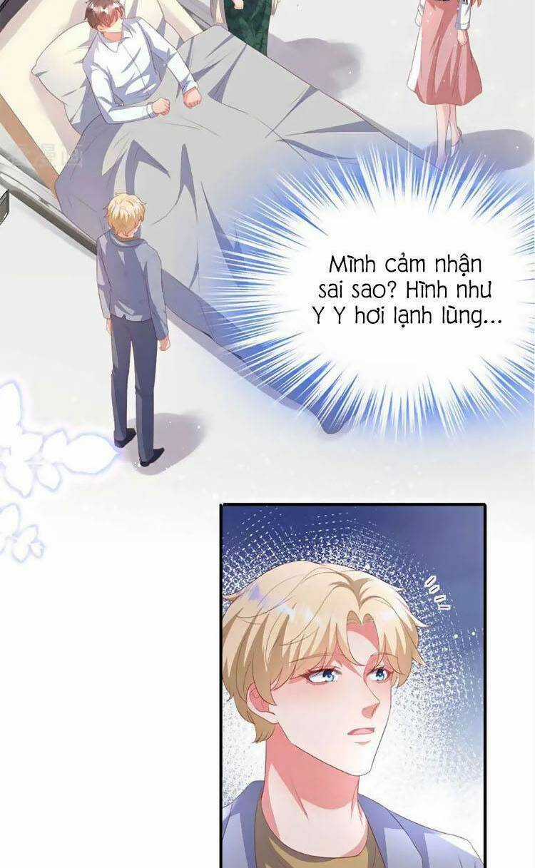 Hôm Nay Từ Chối Lục Tiên Sinh Chưa? Chapter 204 trang 26