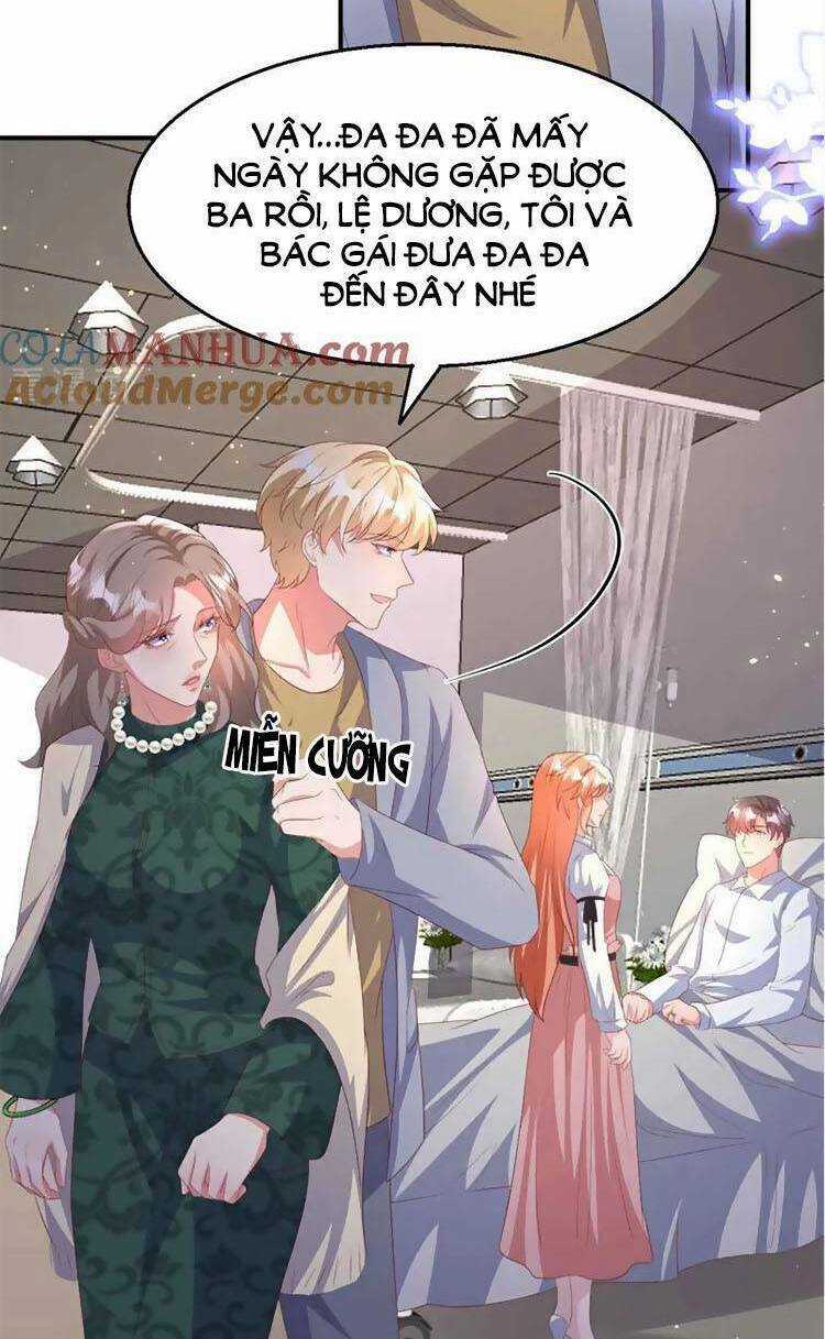 Hôm Nay Từ Chối Lục Tiên Sinh Chưa? Chapter 204 trang 27