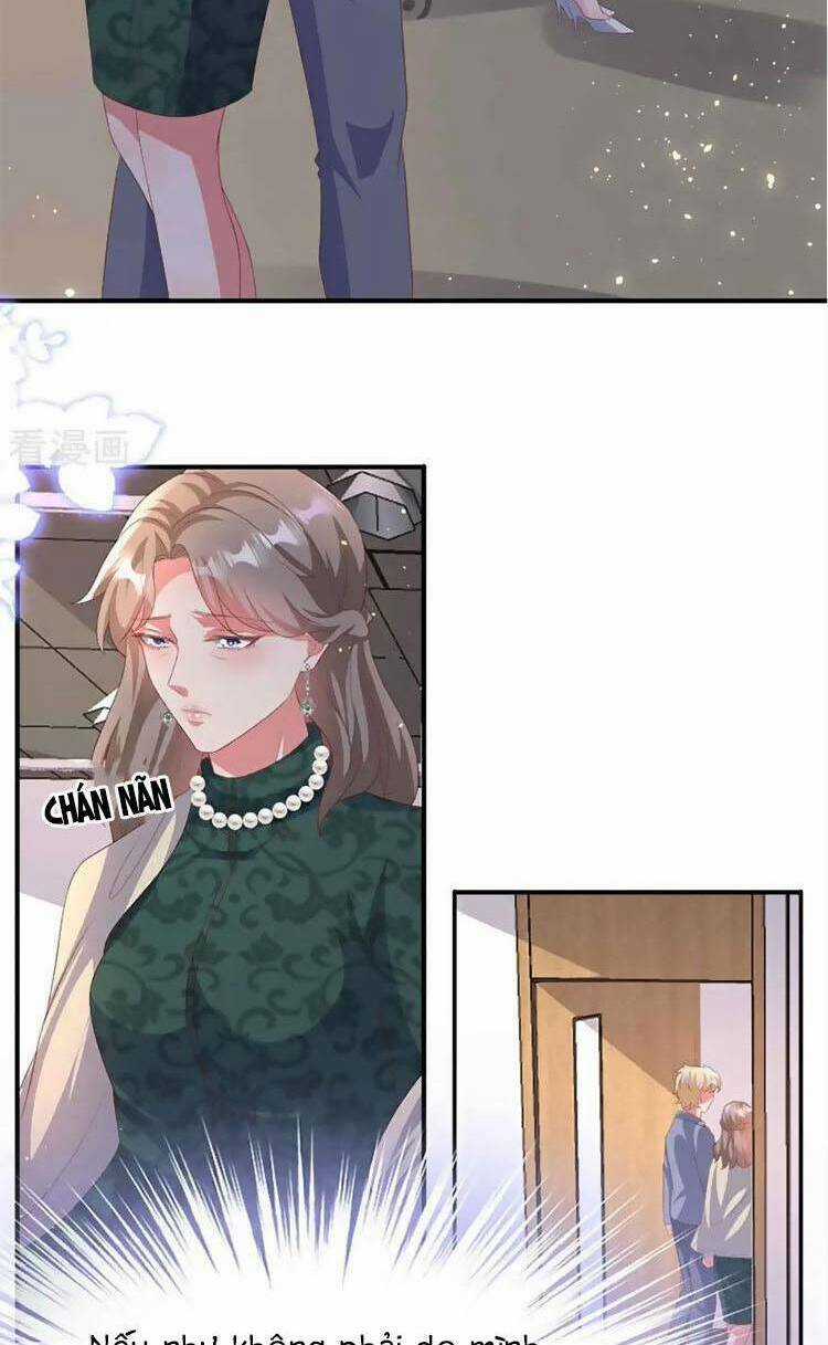 Hôm Nay Từ Chối Lục Tiên Sinh Chưa? Chapter 204 trang 28