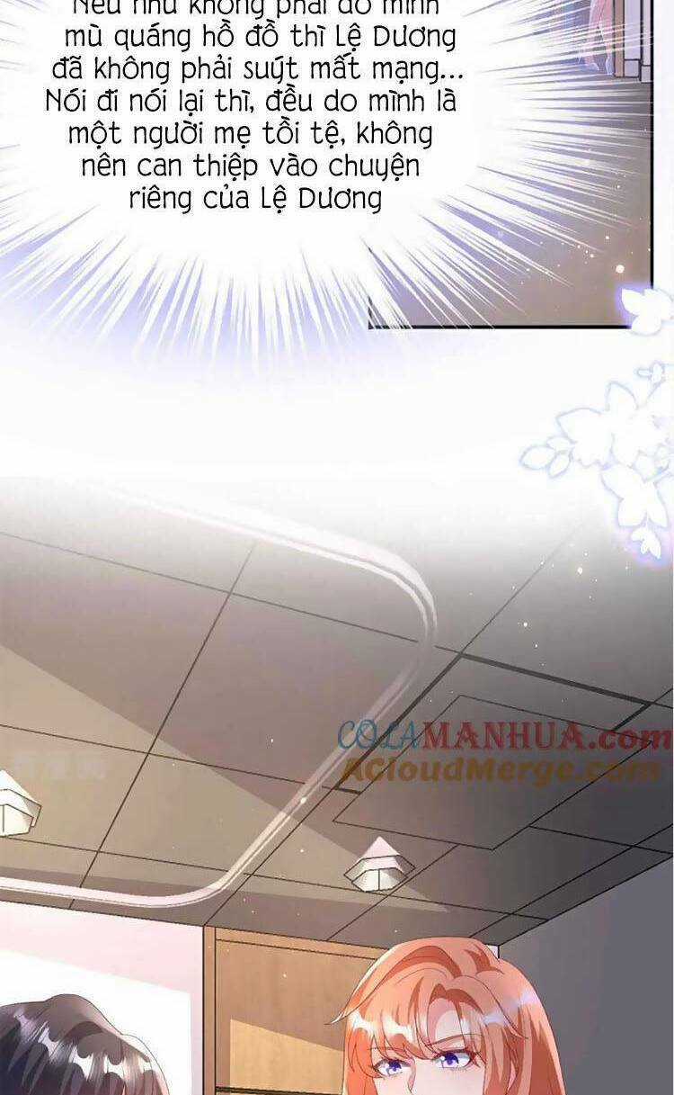 Hôm Nay Từ Chối Lục Tiên Sinh Chưa? Chapter 204 trang 29