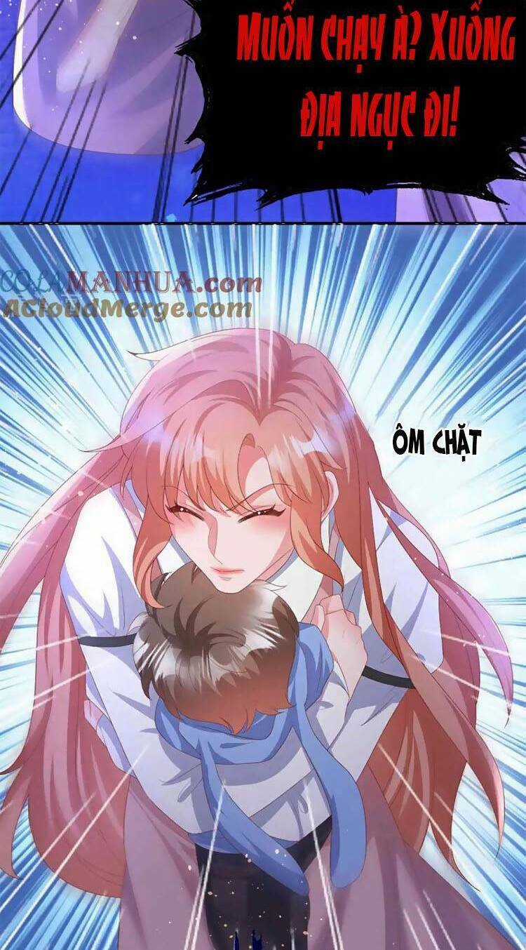 Hôm Nay Từ Chối Lục Tiên Sinh Chưa? Chapter 204 trang 3