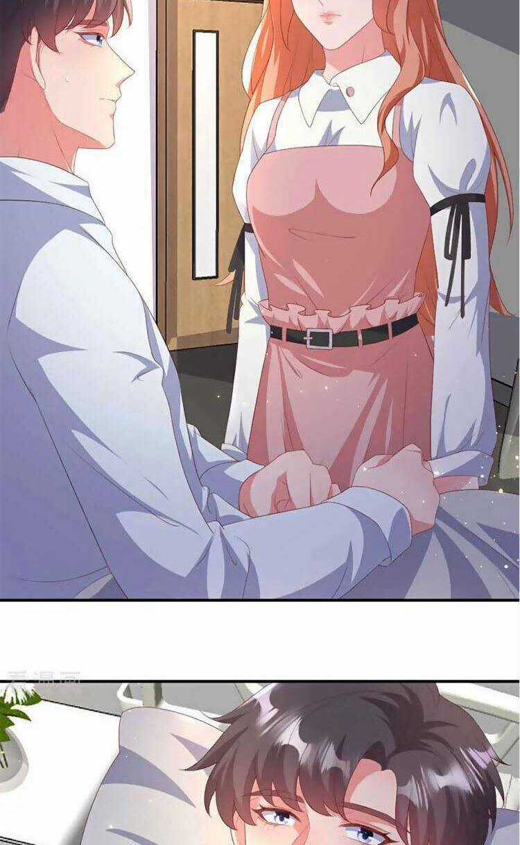 Hôm Nay Từ Chối Lục Tiên Sinh Chưa? Chapter 204 trang 30