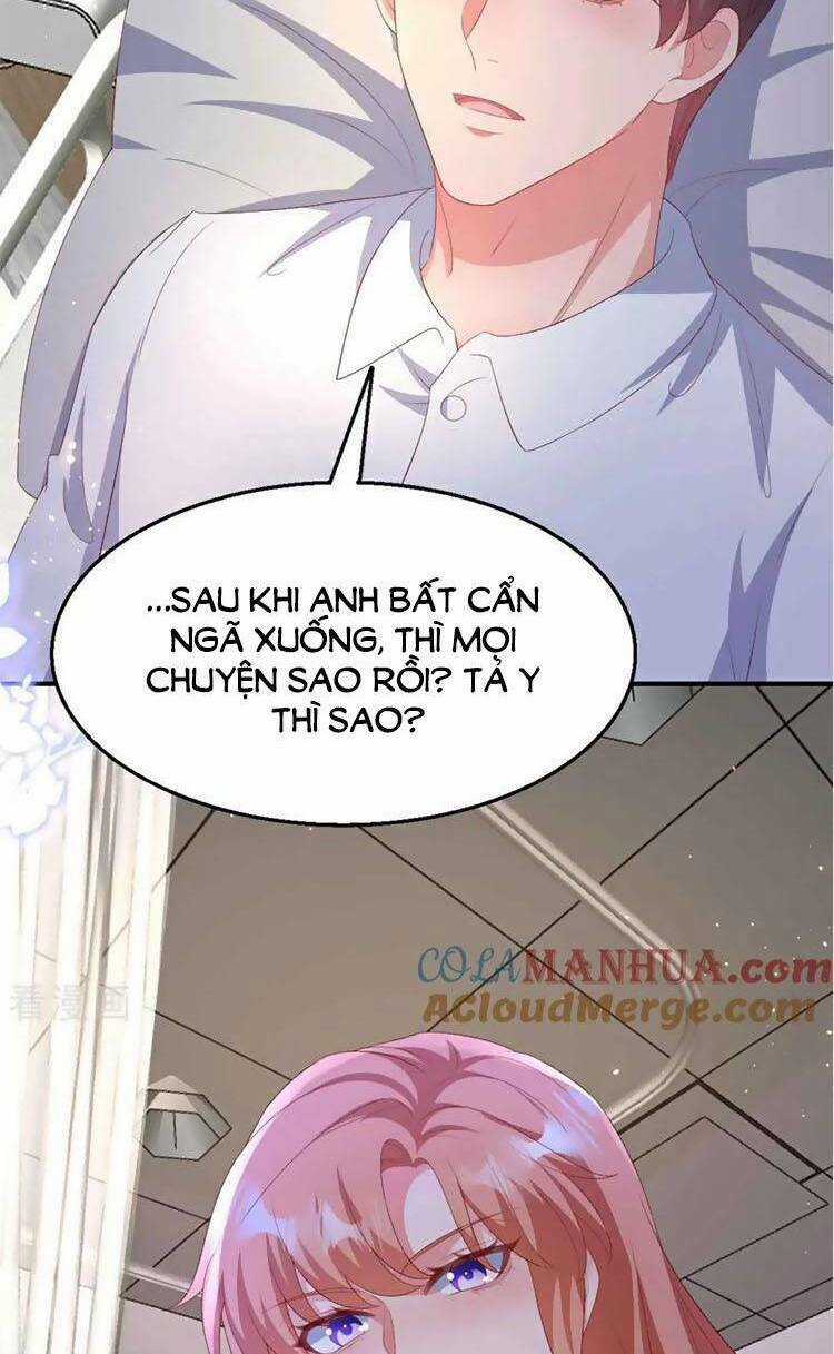 Hôm Nay Từ Chối Lục Tiên Sinh Chưa? Chapter 204 trang 31