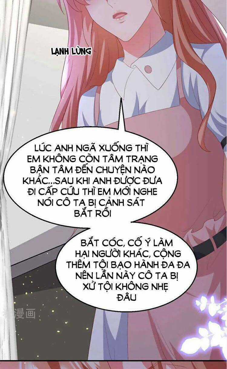 Hôm Nay Từ Chối Lục Tiên Sinh Chưa? Chapter 204 trang 32