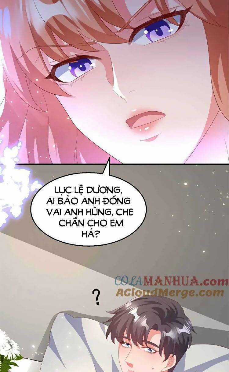 Hôm Nay Từ Chối Lục Tiên Sinh Chưa? Chapter 204 trang 33