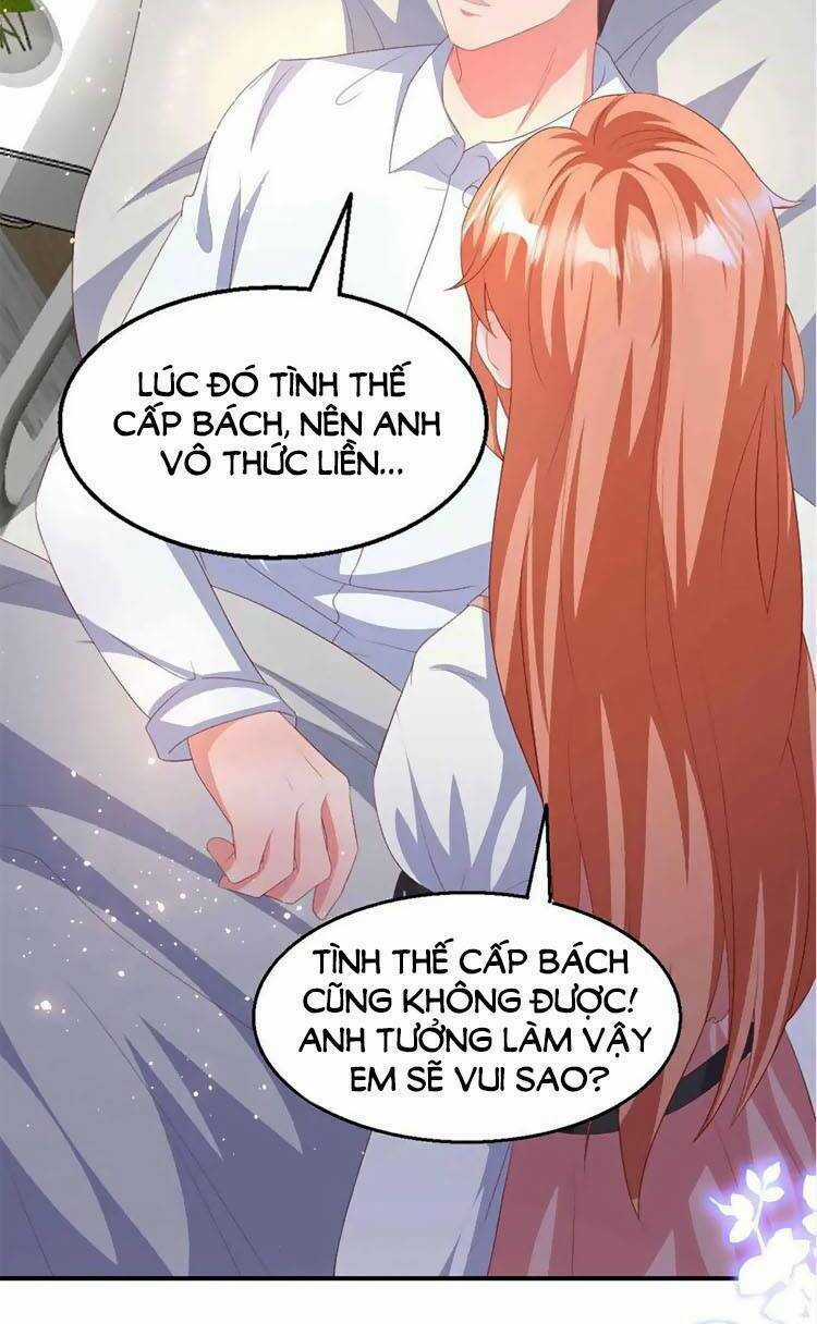 Hôm Nay Từ Chối Lục Tiên Sinh Chưa? Chapter 204 trang 34