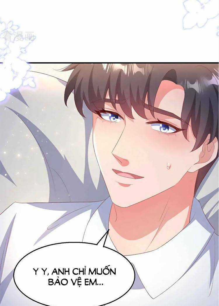 Hôm Nay Từ Chối Lục Tiên Sinh Chưa? Chapter 204 trang 35