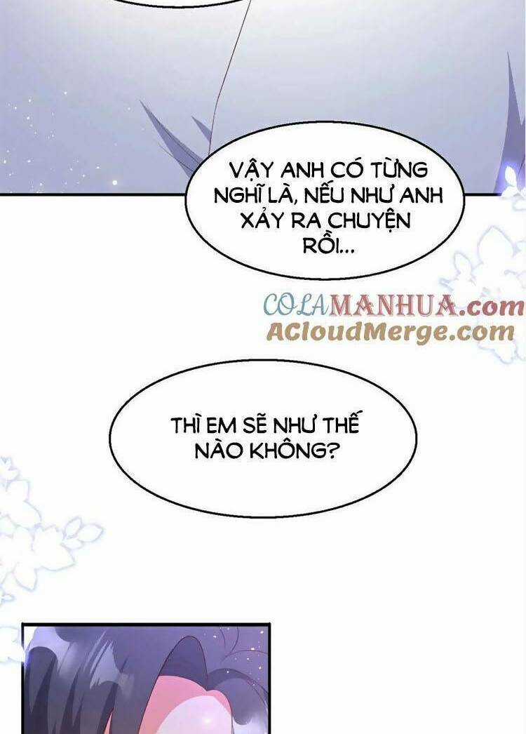 Hôm Nay Từ Chối Lục Tiên Sinh Chưa? Chapter 204 trang 36