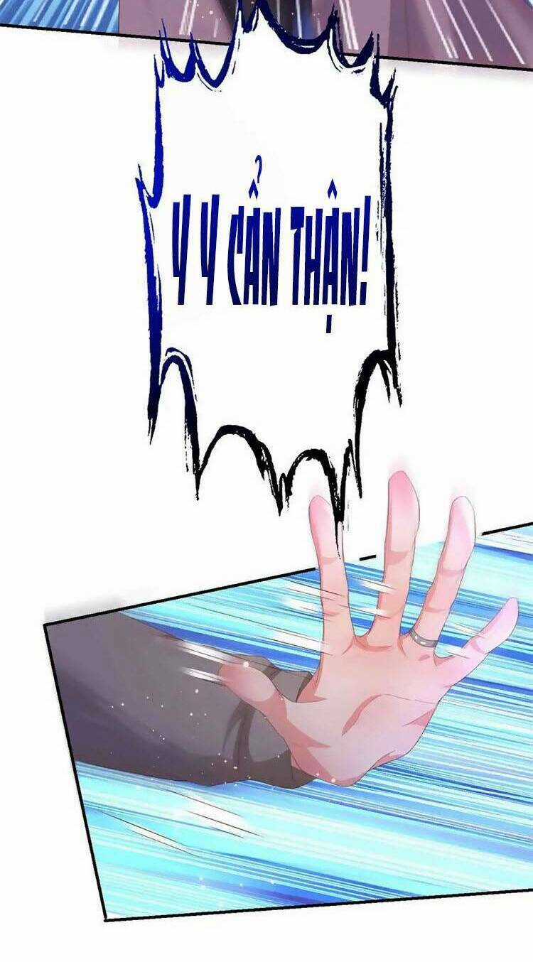 Hôm Nay Từ Chối Lục Tiên Sinh Chưa? Chapter 204 trang 4