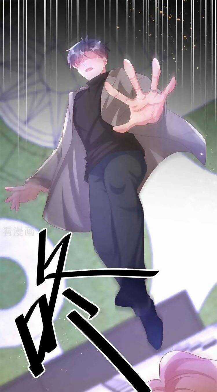 Hôm Nay Từ Chối Lục Tiên Sinh Chưa? Chapter 204 trang 6