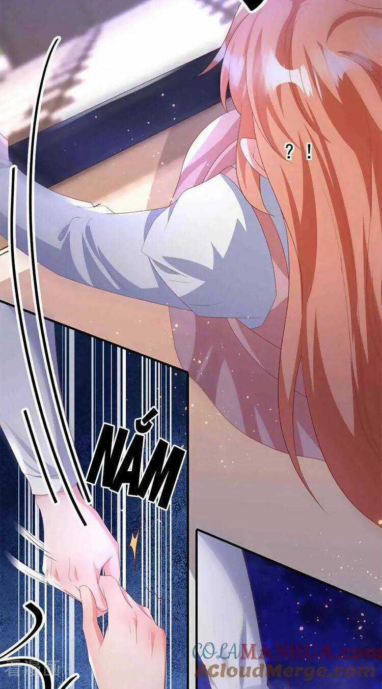 Hôm Nay Từ Chối Lục Tiên Sinh Chưa? Chapter 204 trang 7