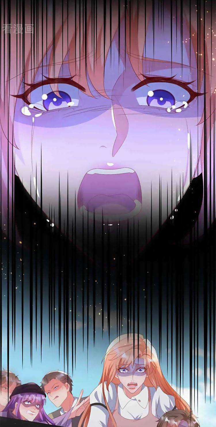 Hôm Nay Từ Chối Lục Tiên Sinh Chưa? Chapter 204 trang 9