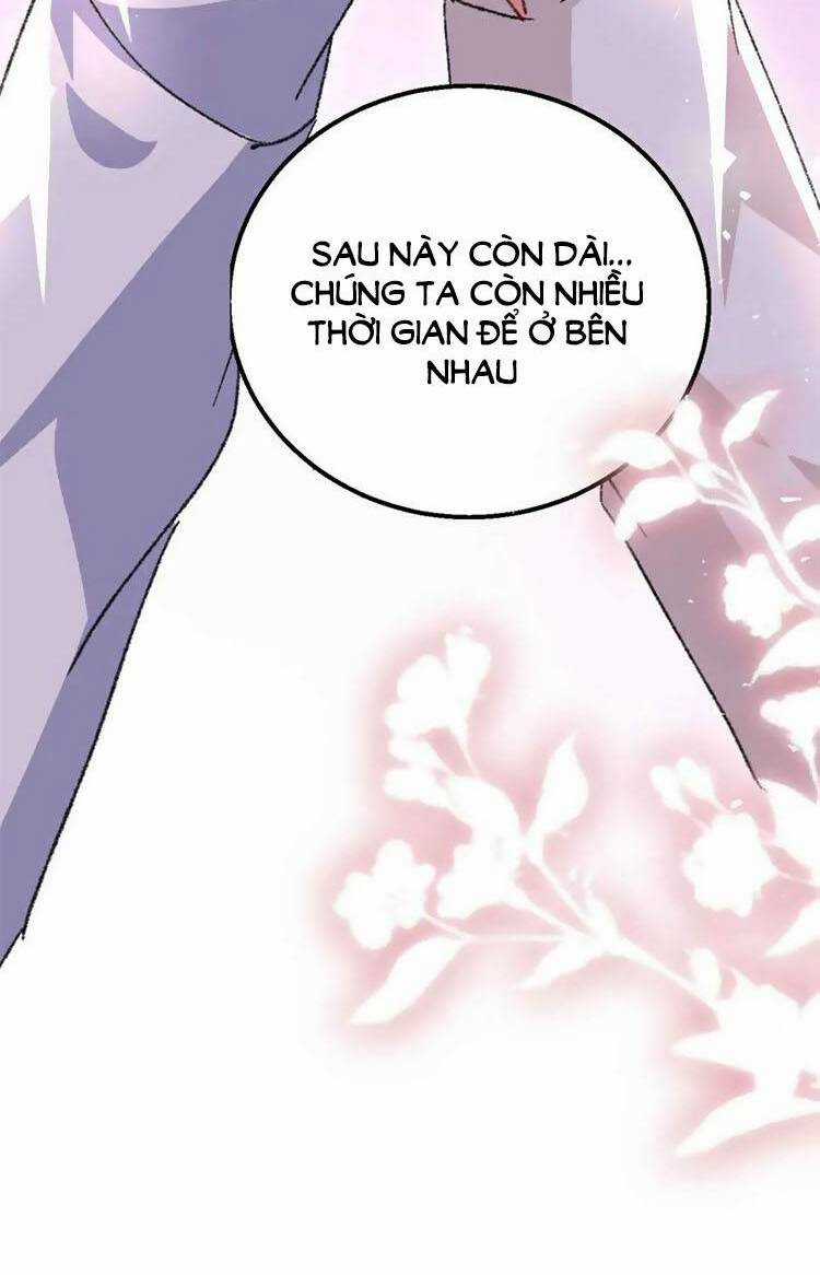 Hôm Nay Từ Chối Lục Tiên Sinh Chưa? Chapter 205 trang 10