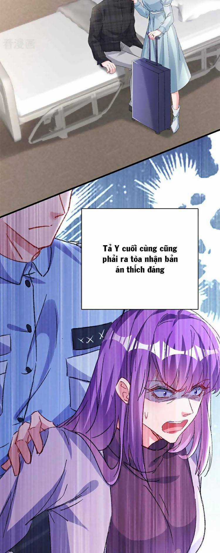 Hôm Nay Từ Chối Lục Tiên Sinh Chưa? Chapter 205 trang 12