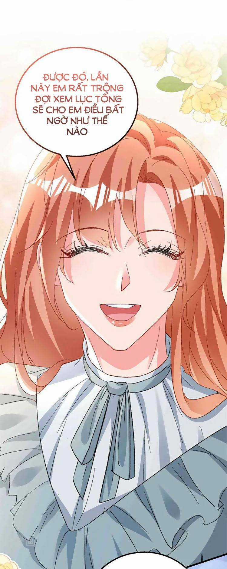 Hôm Nay Từ Chối Lục Tiên Sinh Chưa? Chapter 205 trang 18