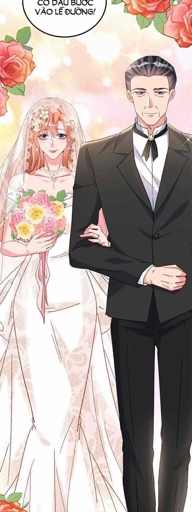 Hôm Nay Từ Chối Lục Tiên Sinh Chưa? Chapter 205 trang 21